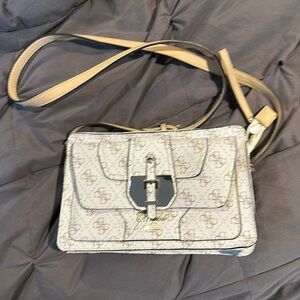 Guess purse
